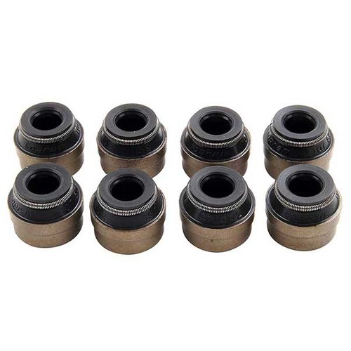 Valve stem seal - stem,