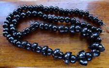 antique Victorian carved