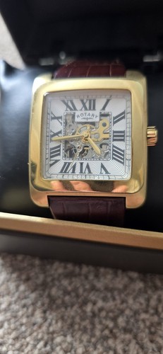 Rotary editions 1895 - editions, automatic