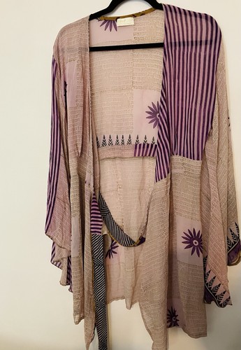 Kate aud purples - kate, golds