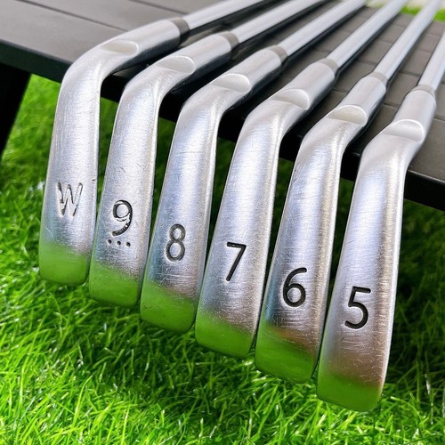 Ping iron set - lh, s55