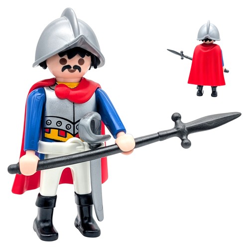 Playmobil figure spanish - playmobil,