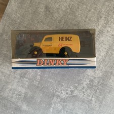 Matchbox The Dinky Collection