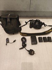 Nikon D D100 6.1MP Digital SLR