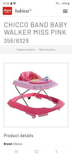Baby walker - baby,