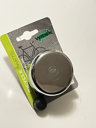 Widek steel crown chrome retro - steel,
