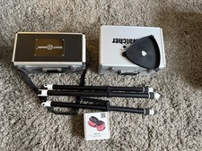 Sky-Watcher EVOLUX 62ED OTA2.4 F400 APOCHROMATIC REFRACTOR Telescope 10196 (UK)