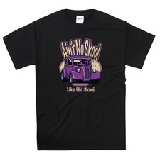 Ain't No Skool Like Old Skool