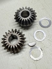 1959 Bolens Ride-A-Matic