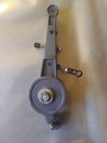 Yamaha 115hp outboard - outboard, magneto