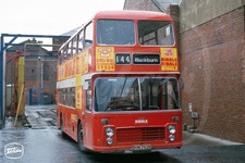 Bus Photo - Ribble 2048