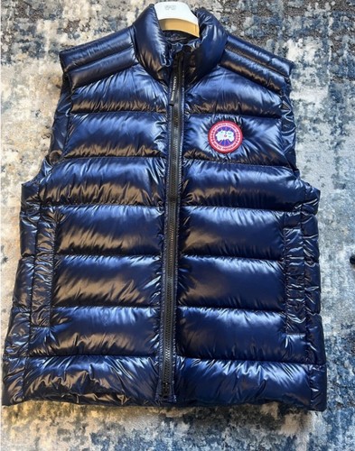 Canada goose crofton - goose, vest
