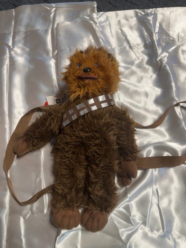 Star wars chewbacca plush - wars,