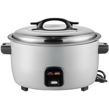 Commercial Rice Cooker 18