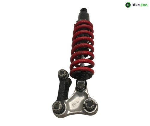 Shock absorber yamaha 660 - absorber,