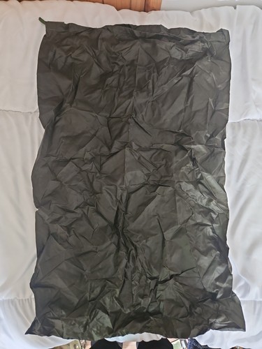 Genuine british army issued - army,