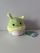 Rutabaga / Bibiana Flipamallow