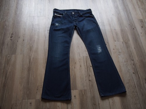 Vintage diesel zathan - diesel, (008lc)