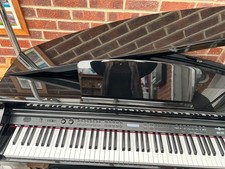 Midi Grand Electronic piano
