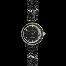 Vintage Omega Seamaster