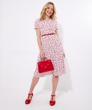 Joe Browns Women's Cherry