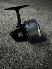 VINTAGE ABU 506 CLOSED FACE FISHING REEL