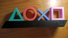 PlayStation Icons Light