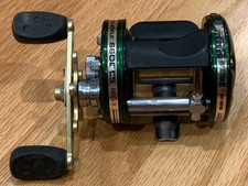 ABU Garcia Ambassadeur 6600 C5