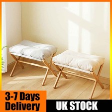 Foot Stool Footrest Sofa