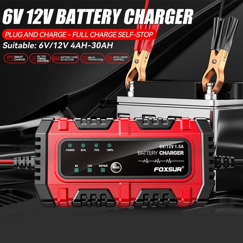 12v 5a multiple - 6v/12v,