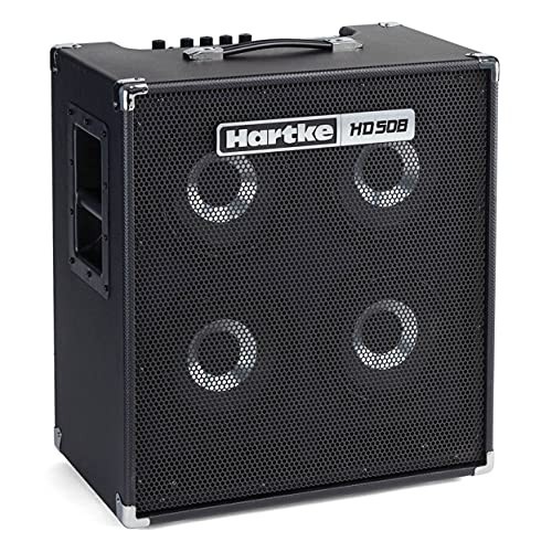Hartke bass combo - bass,