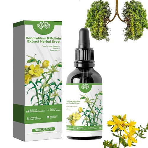 Mullein leaf extract for - leaf,