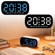 LED Electric Digital Alarm