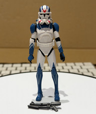 STAR WARS ANIMATED CLONE WARS