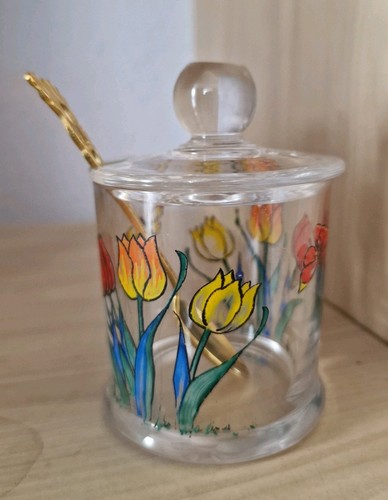 Vintage hand painted stuart - vintage,