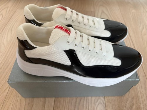 Prada america cup men s - america’s, men’s