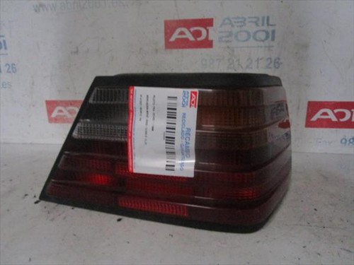1998 mercedes benz 300d 000 - 1998,