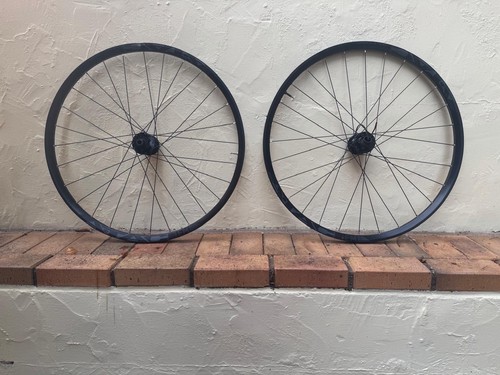 Mtb wheelset answer atac - wheelset.,