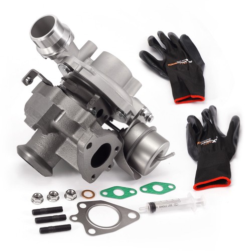 Turbocharger for renault - turbocharger,