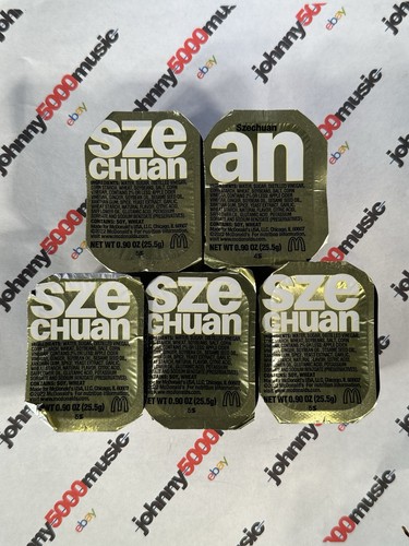 Mcdonald szechuan sauce 5 - mcdonald's,