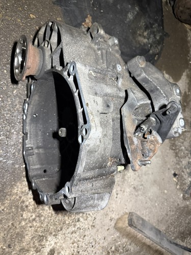 Volkswagen tiguan mk1 0 - mk1, 2.0