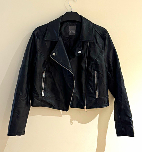 Primark women black faux - women’s,