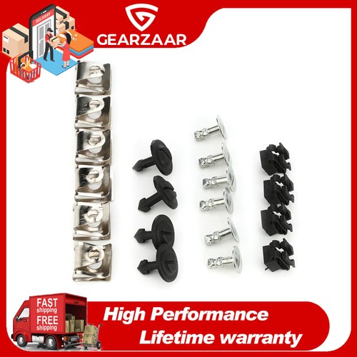 Guard engine under cover - guard,