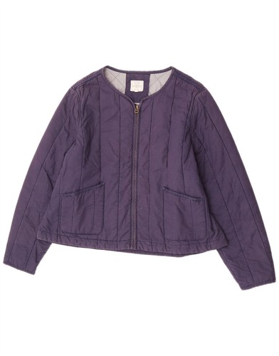 Fat face womens quilted - fat, jacket