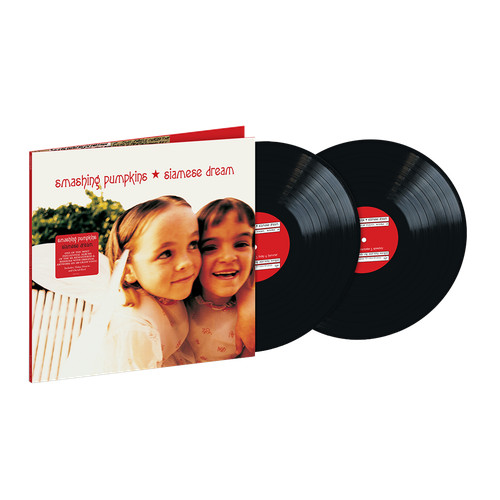 The smashing pumpkins - the,