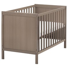 IKEA Sundvik Baby Cot / Bed