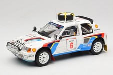 Ot1161 peugeot 205 t16 - 205,
