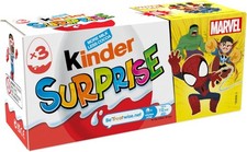 Kinder Surprise Chocolate