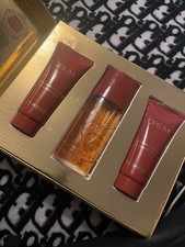 YEVS Saint Laurent Opium Vintage Perfume 50ml Eau de Parfum Set