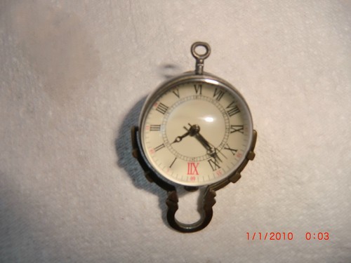 Unusual antique ladies ball - antique,